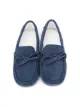 Tod's Kids حذاء سهل الارتداء بربطة