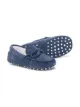 الصورة 2 من Tod's Kids حذاء سهل الارتداء بربطة