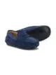 الصورة 2 من Tod's Kids حذاء شمواه سهل الارتداء