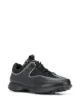 Image 2 of Camper panelled low-top sneakers