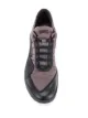 Camper low-top lace-up sneakers