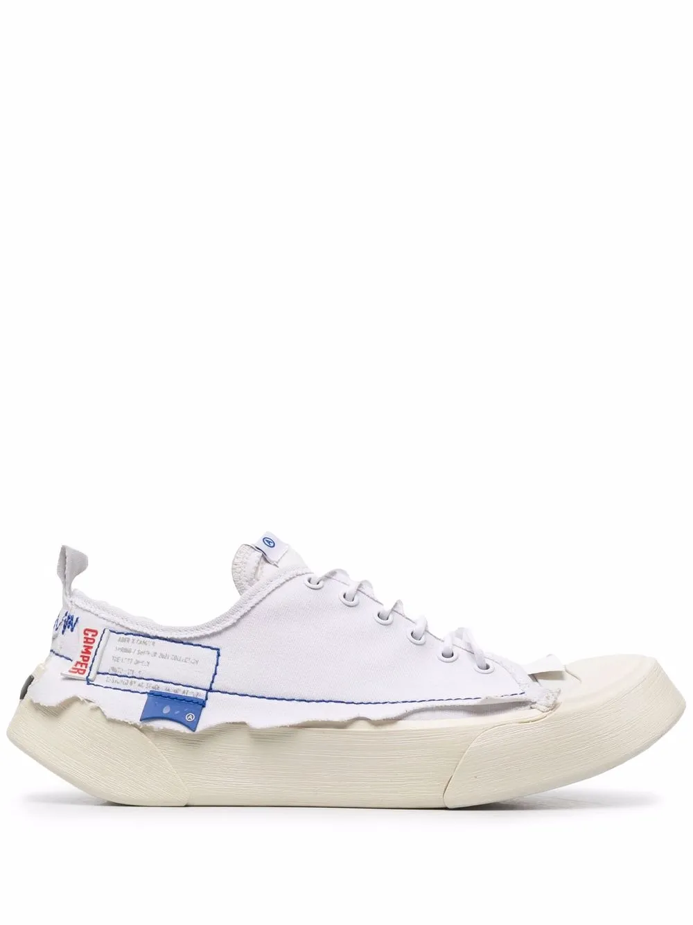 Ader sneakers best sale