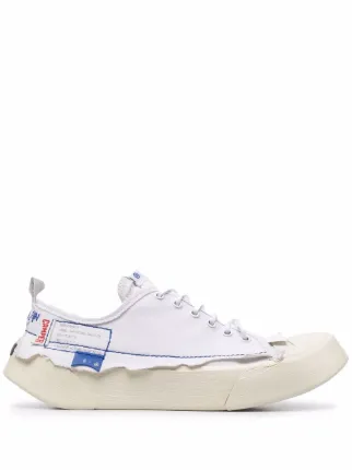 CAMPER x ADER ERROR contrast- stitch 41-