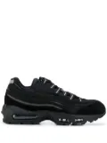 Comme des Garçons Homme Plus x Nike Air Max 95 sneakers - Black