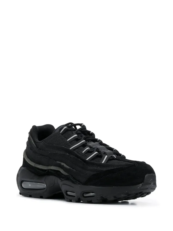 Comme Des Garçons Homme Plus x Nike Air Max 95 Sneakers
