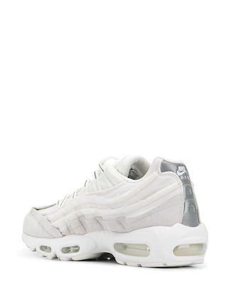 x Nike Air Max 95 运动鞋展示图