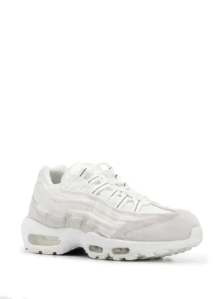 x Nike Air Max 95 运动鞋展示图