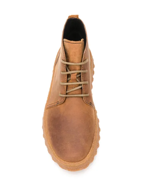 camper dub boots