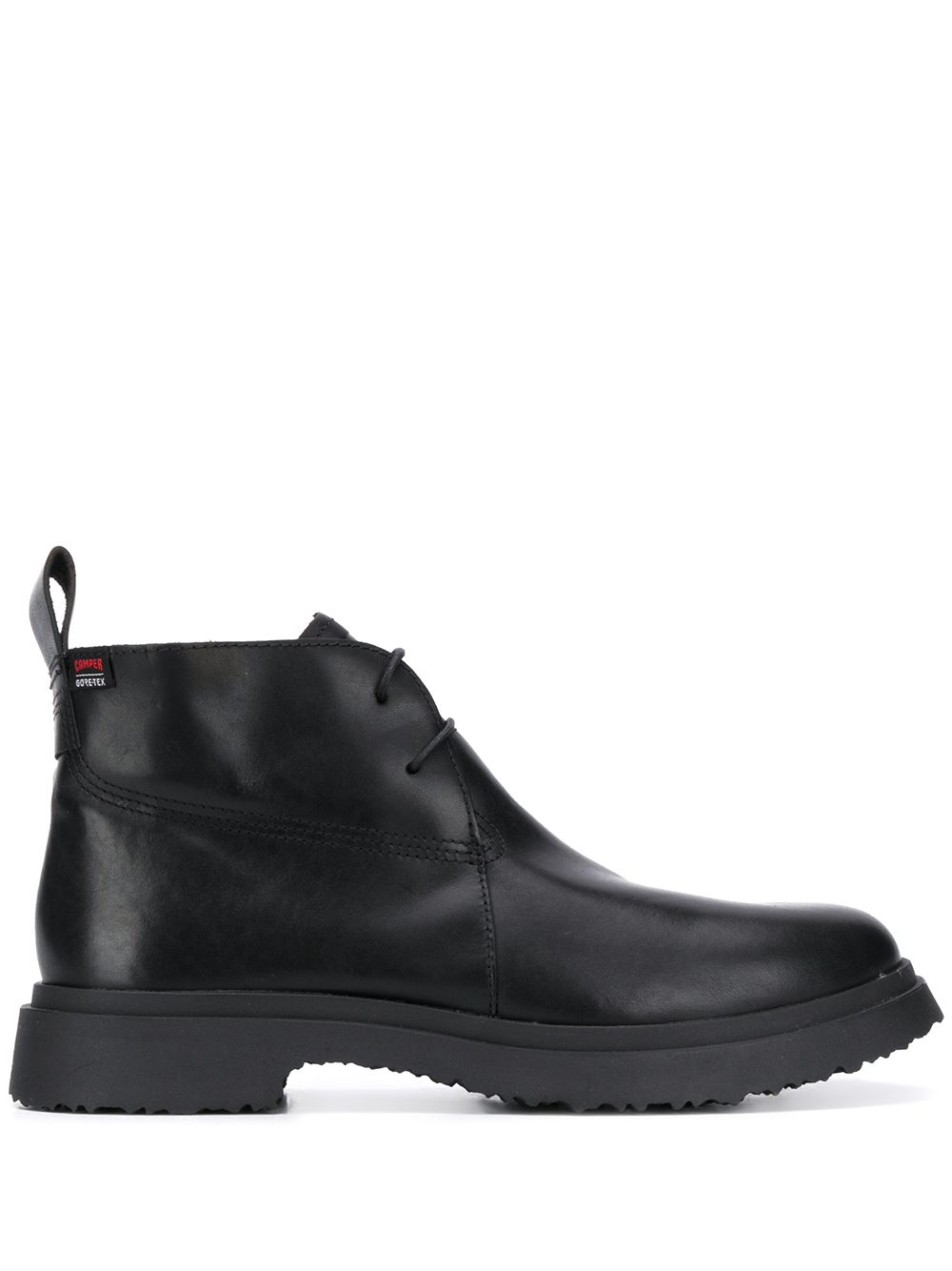 

Camper botines Walden - Negro