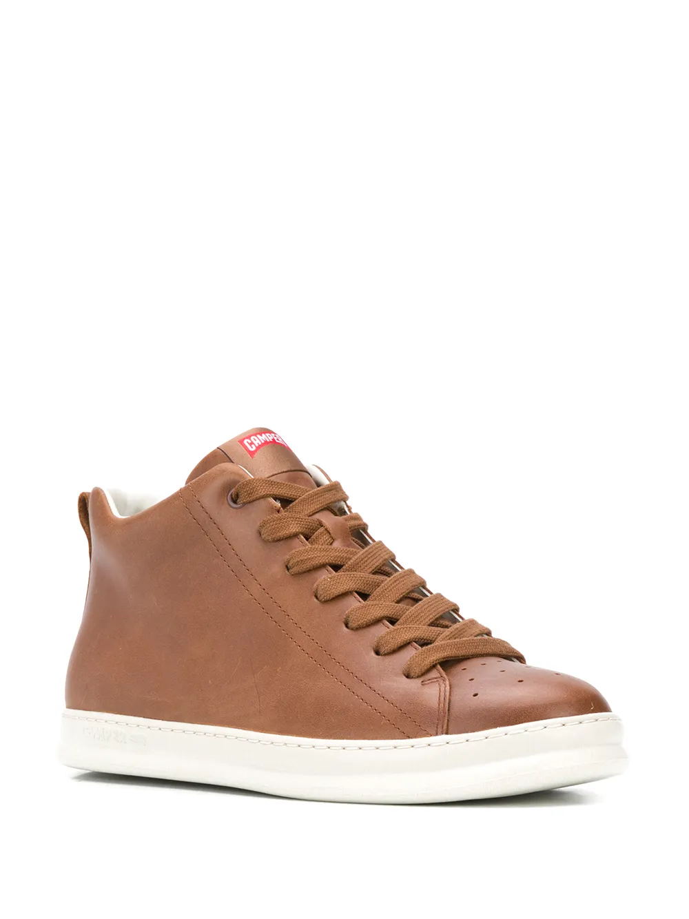 Camper Tênis Runner Four com cadarço | Bota desert | Image 2