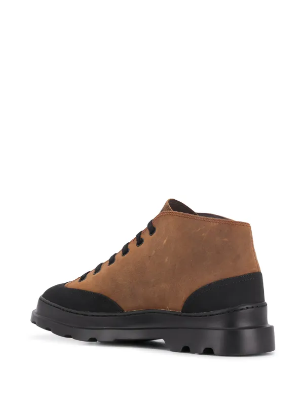 Camper Brutus Boots - Farfetch