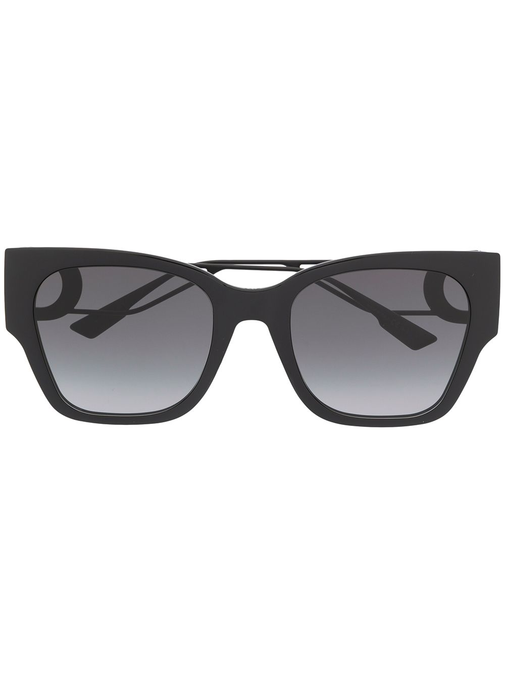 фото Dior eyewear 30montaigne1 square sunglasses