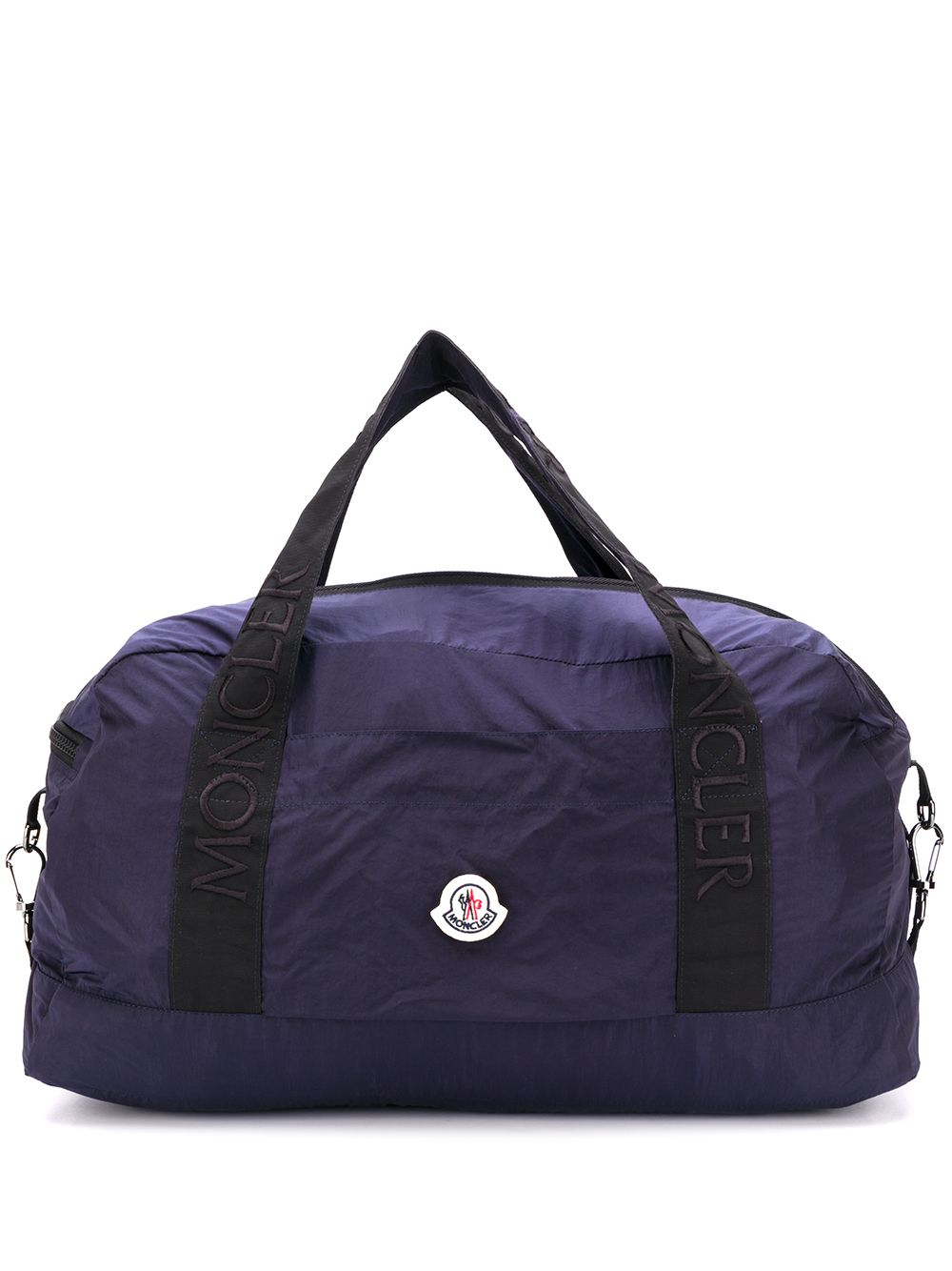 фото Moncler nivelle gym bag