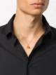 Image 2 of True Rocks skull pendant necklace