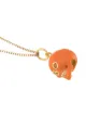 True Rocks skull pendant necklace