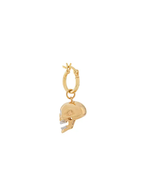True Rocks arracada Skull