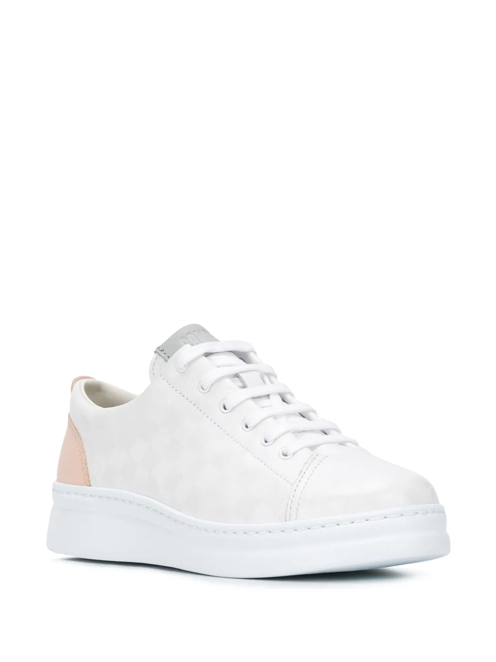 Camper Sneakers - Wit
