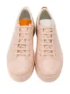 Camper TWS panelled sneakers