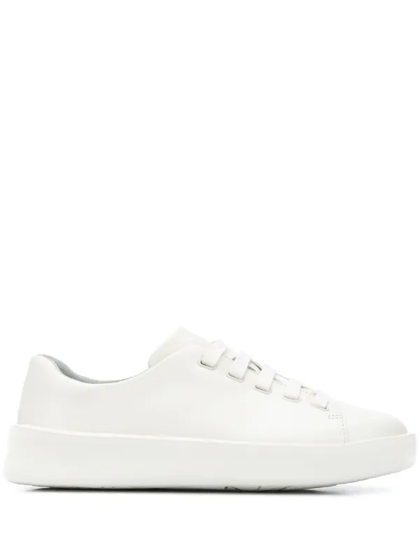 camper courb white