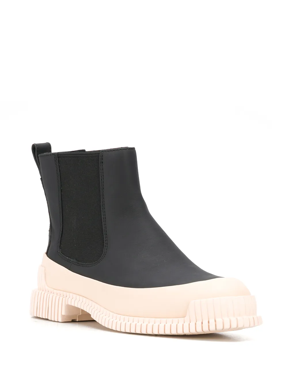 Image 2 of Camper Pix chunky-sole ankle boots