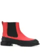 Image 1 of Camper Pix ankle boots