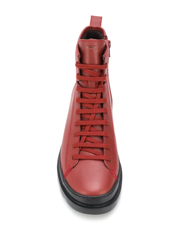 camper brutus hiker boot