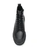 Camper Pix lace-up ankle boots