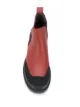 Camper Brutus trek-sole ankle boots