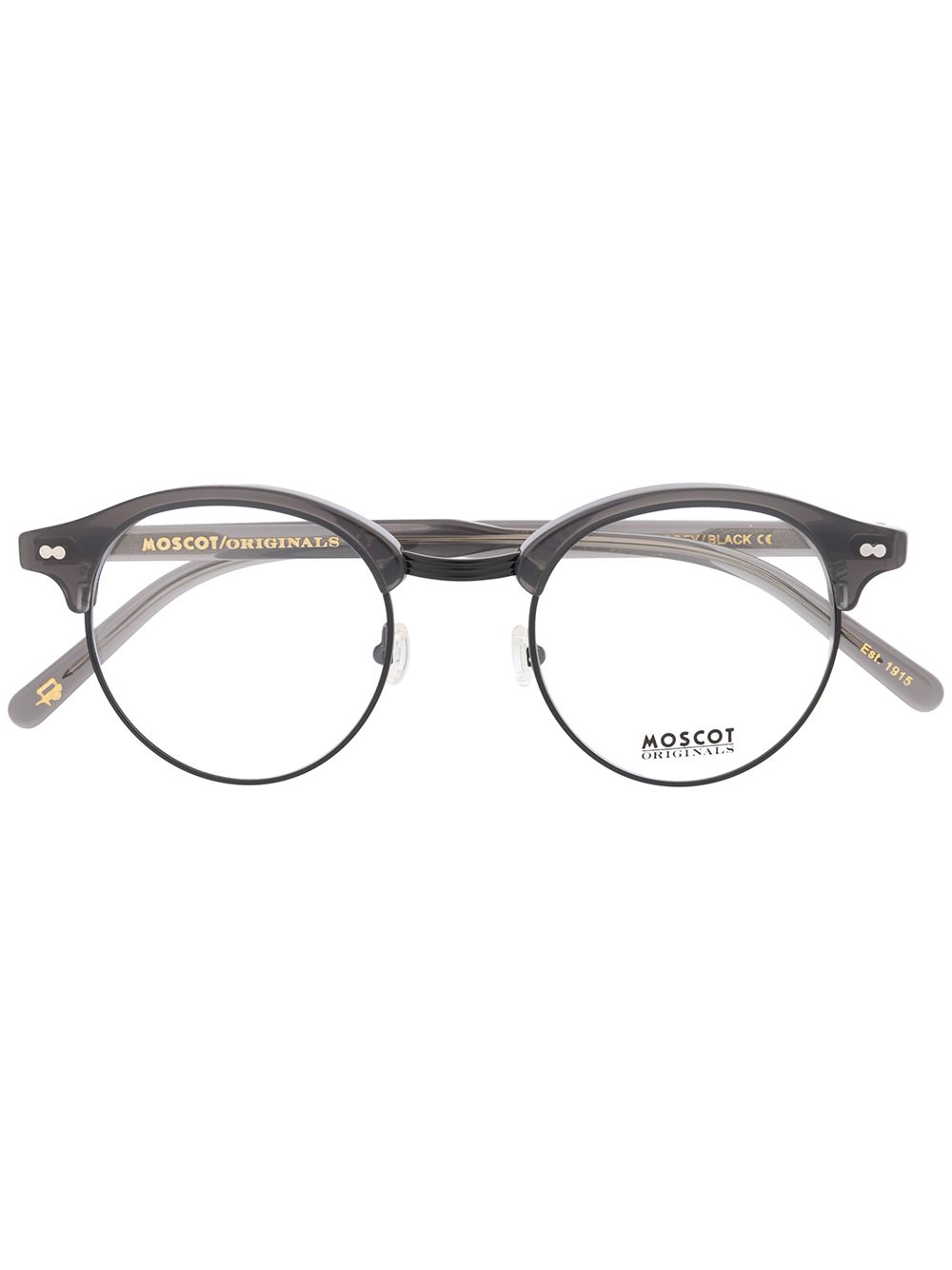 фото Moscot очки aidim