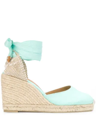 farfetch castaner espadrilles