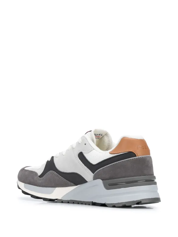 ralph lauren trackster pony
