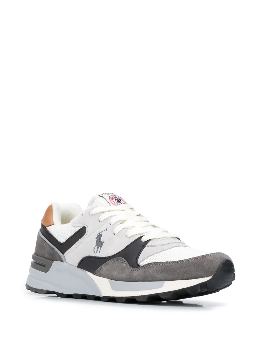 ralph lauren trackster pony