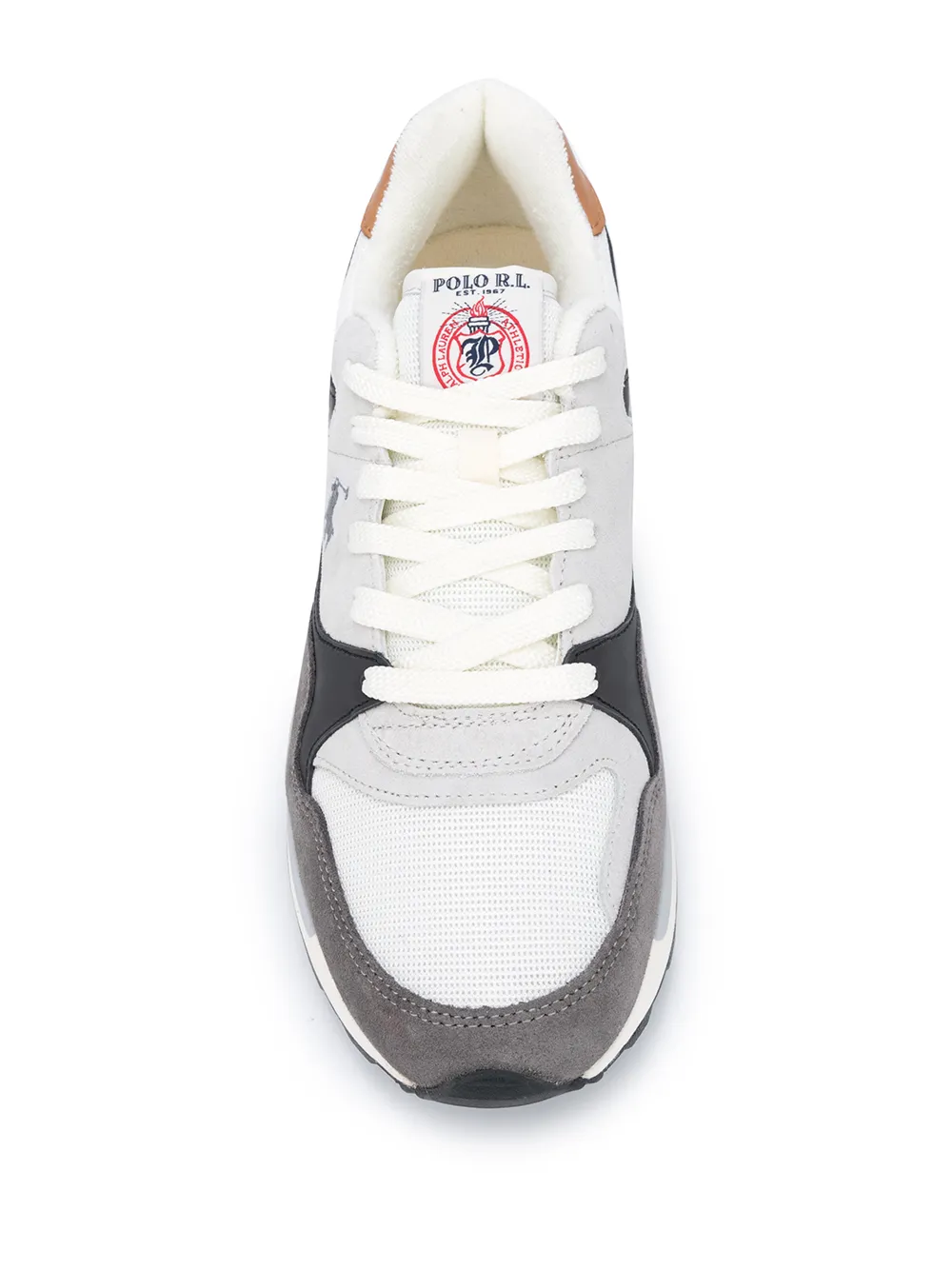 ralph lauren trackster pony