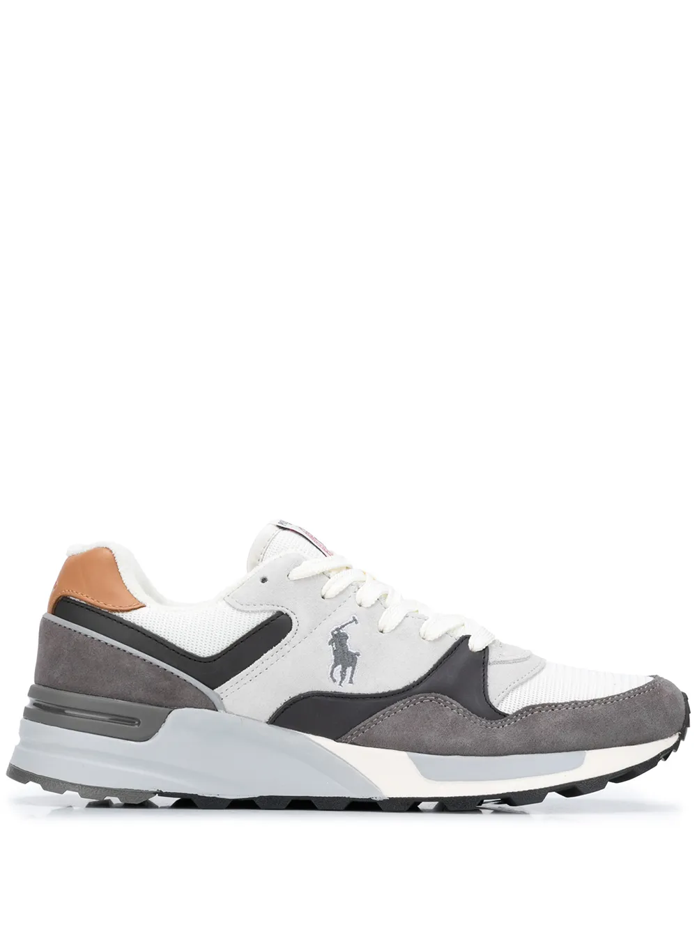 ralph lauren trackster pony