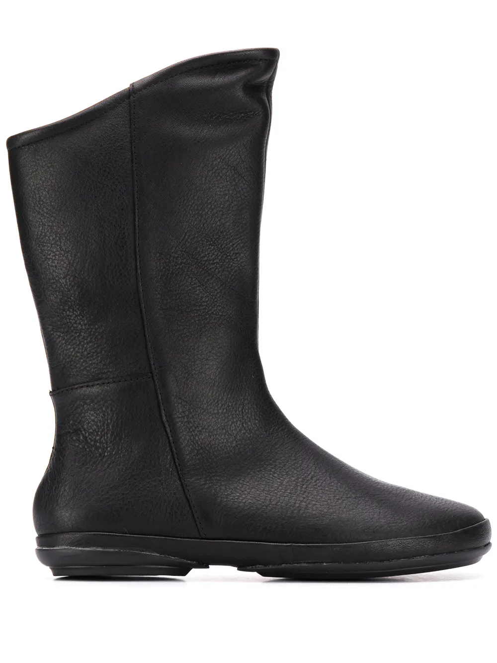 

Camper Right Nina mid-calf boots - Black