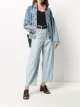 Bild 2 von Société Anonyme Taillenhohe Tapered-Jeans