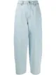 Bild 1 von Société Anonyme Taillenhohe Tapered-Jeans