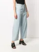 Société Anonyme Taillenhohe Tapered-Jeans