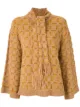 Imagem 1 de Nk Blusa Klee em jacquard de tricô