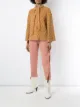 Imagem 2 de Nk Blusa Klee em jacquard de tricô