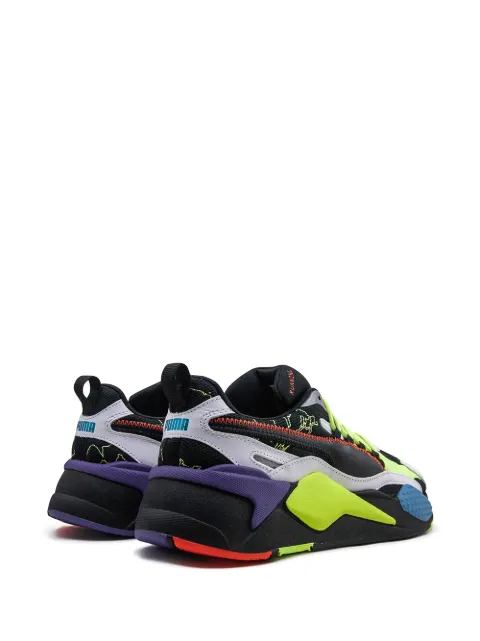puma rsx mens names