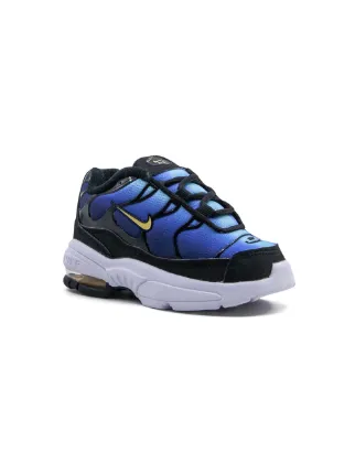 little air max plus
