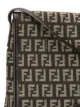 Fendi Pre-Owned Zucchino crossbody bag