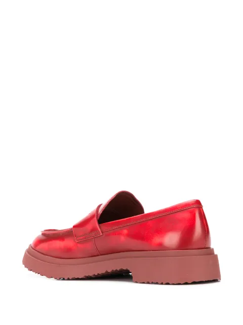 camperlab walden loafers