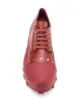 CamperLab chunky sole derby shoes