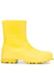 Image 1 of CamperLab rain ankle boots
