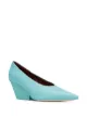 Image 2 of CamperLab Juanita 70mm slip-on pumps
