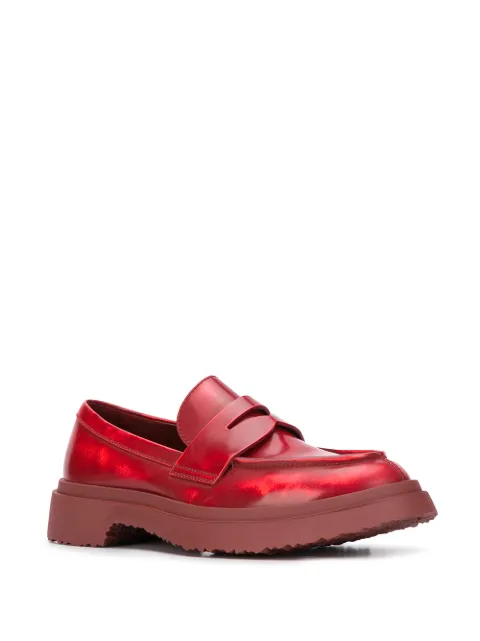 camperlab walden loafers