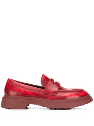 camperlab walden loafers