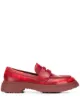 Image 1 of CamperLab Walden burnished loafers